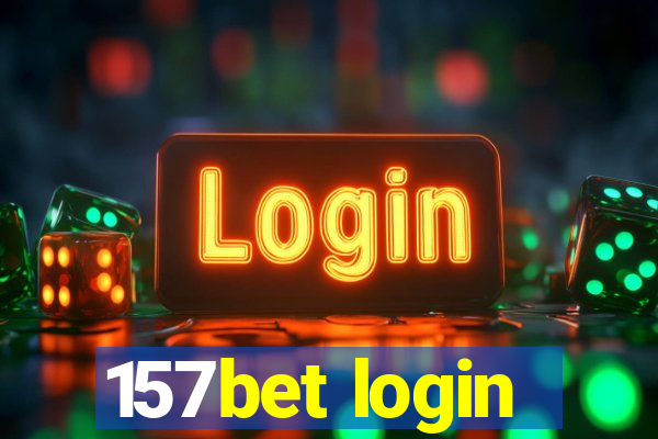 157bet login